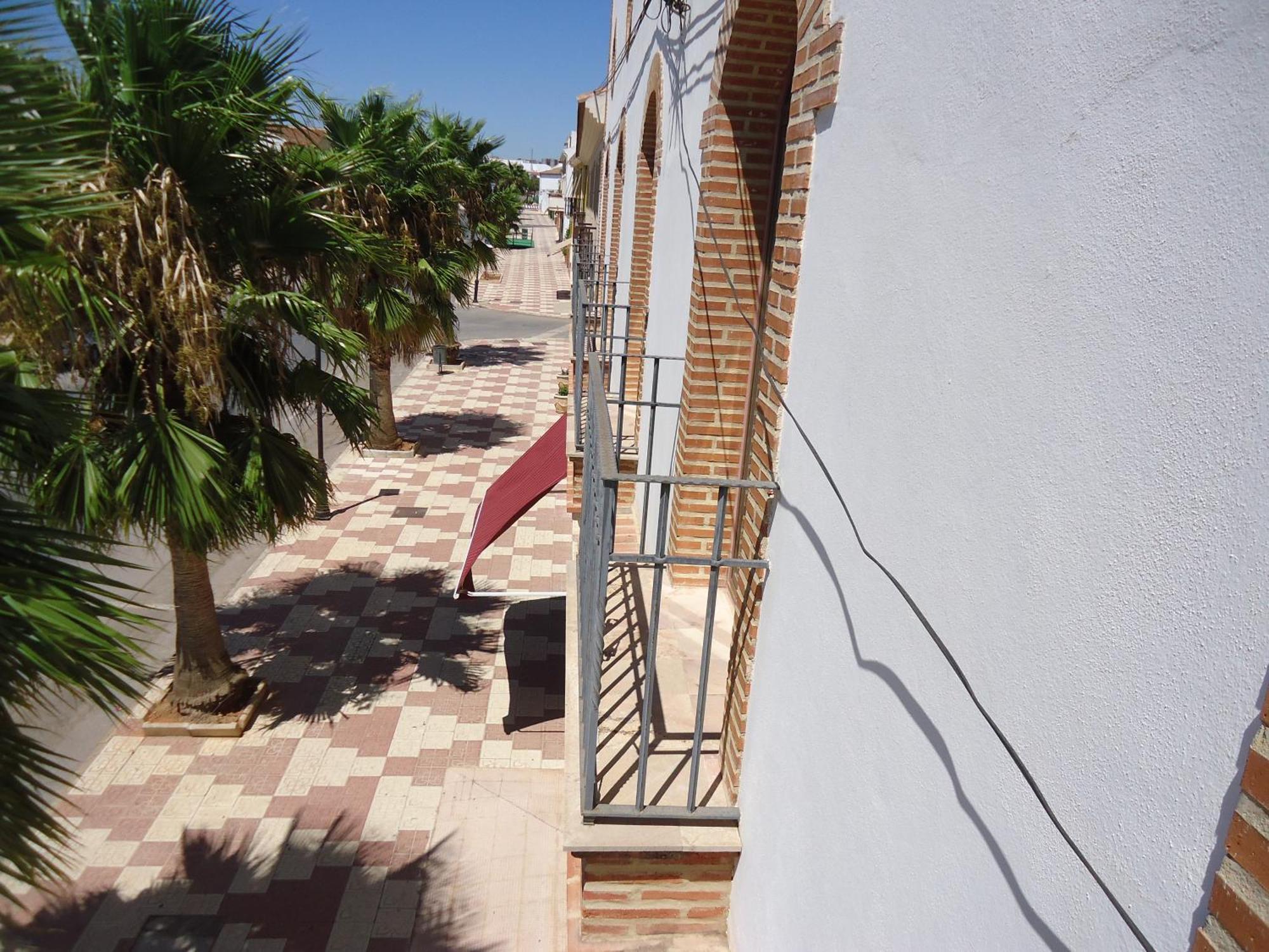 Hotel Antequera Rural Fortes La Nuit Mollina Exterior photo